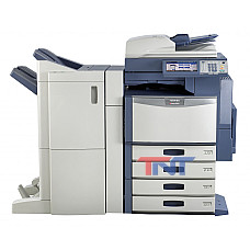Máy photocopy Toshiba e-Studio 455 cũ
