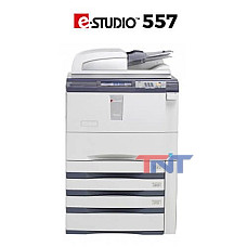 Máy photocopy Toshiba e-Studio 557 cũ