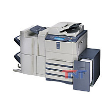 Máy photocopy Toshiba e-Studio 600 cũ