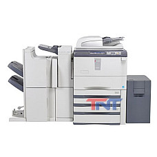 Máy photocopy Toshiba e-Studio 655 cũ