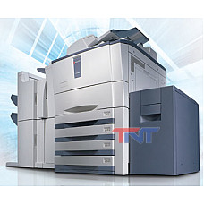 Máy photocopy Toshiba e-Studio 720 cũ