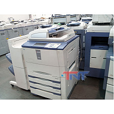 Máy photocopy Toshiba e-Studio 757 cũ Máy photocopy Toshiba e-Studio 757 cũ