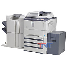 Máy photocopy Toshiba e-Studio 855 cũ