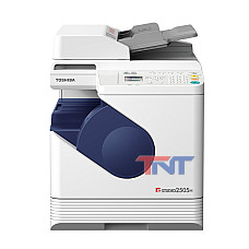 Máy photocopy Toshiba e-Studio E2505H (model mới) Máy photocopy Toshiba e-Studio E2505H (model mới)