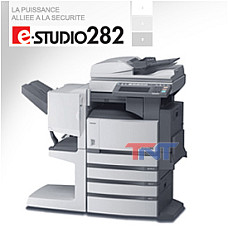 Máy photocopy Toshiba E282 cũ