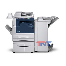 Máy photocopy xerox Workcentre 5955 cũ Máy photocopy xerox Workcentre 5955 cũ