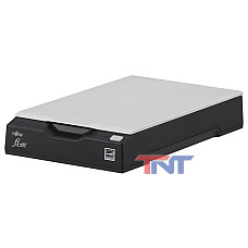 Máy scan Fujitsu fi-65F mới 100% - máy scan chứng minh thư, hộ chiếu.