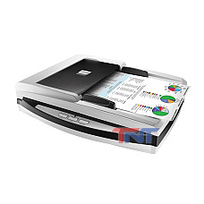 Máy scan 2 mặt Plustek SmartOffice PL3260 mới 100%