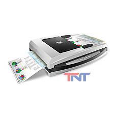 Máy scan 2 mặt Plustek SmartOffice PL4080 mới 100%