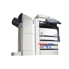 Máy Toshiba e-Studio 452 cũ
