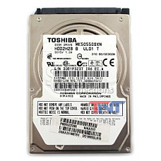 Ổ cứng 320g máy Toshiba