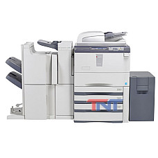 Máy photocopy Toshiba e-Studio 556 cũ