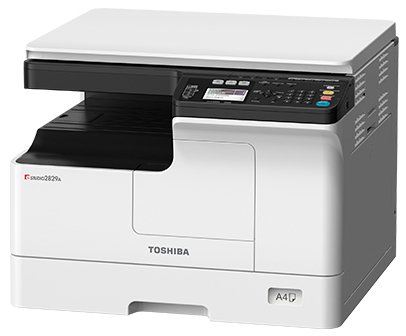 Máy photocopy Toshiba e-Studio 2329A mới 100% giá rẻ